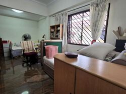 Kimnan Park (D14), Semi-Detached #485721011
